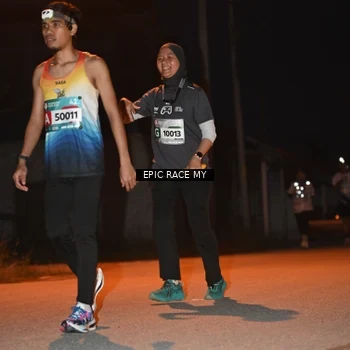 Runner Photo 8418676