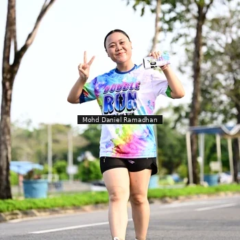 Runner Photo 8418679