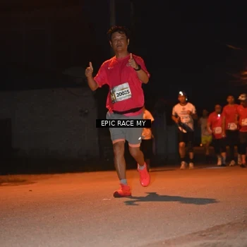 Runner Photo 8418684