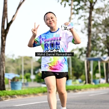 Runner Photo 8418685
