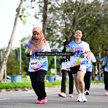 Runner Photo 8418688