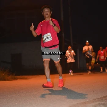 Runner Photo 8418696