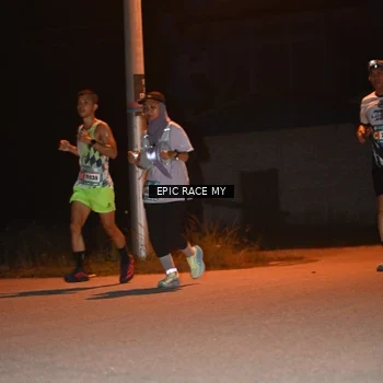 Runner Photo 8418698