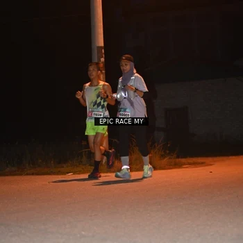 Runner Photo 8418699