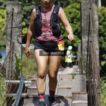 Runner Photo 84187