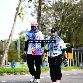 Runner Photo 8418700