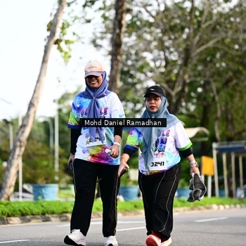Runner Photo 8418706