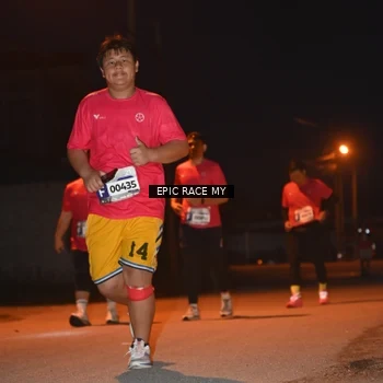 Runner Photo 8418709