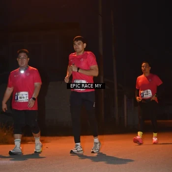 Runner Photo 8418714