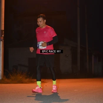 Runner Photo 8418716