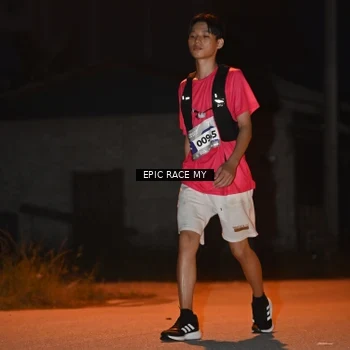 Runner Photo 8418717