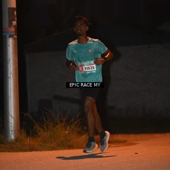 Runner Photo 8418720
