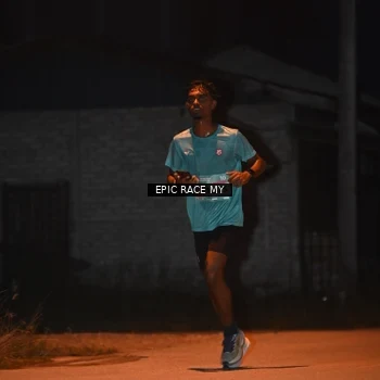 Runner Photo 8418721