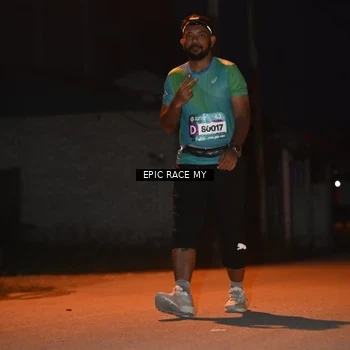 Runner Photo 8418723