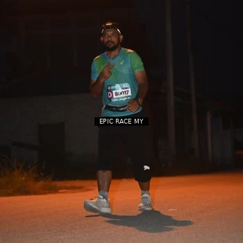 Runner Photo 8418724