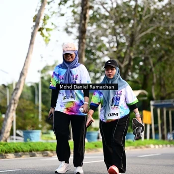 Runner Photo 8418726
