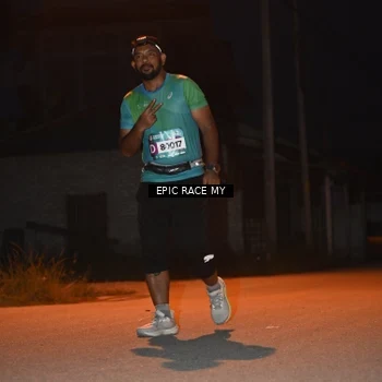 Runner Photo 8418728