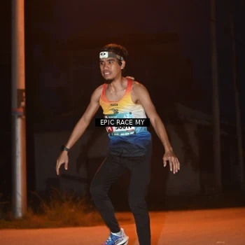 Runner Photo 8418734