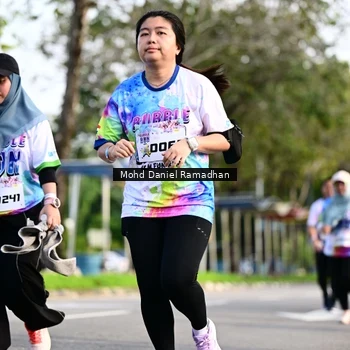 Runner Photo 8418737