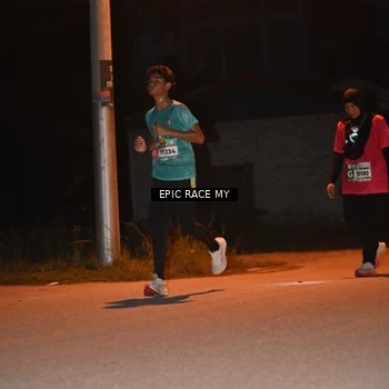 Runner Photo 8418740