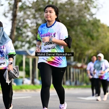 Runner Photo 8418744