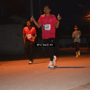 Runner Photo 8418766