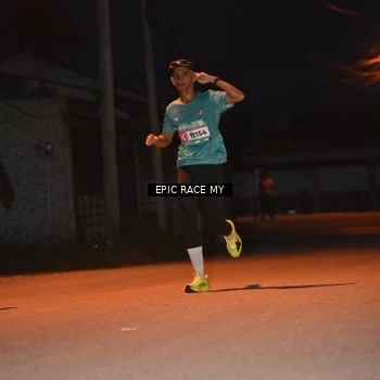 Runner Photo 8418767