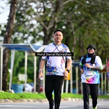 Runner Photo 8418768