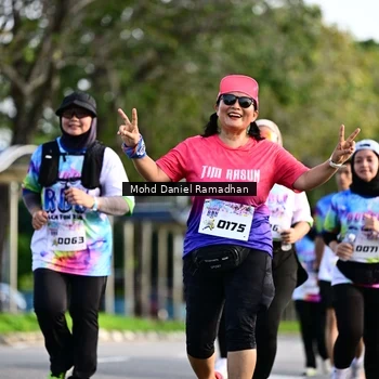 Runner Photo 8418779