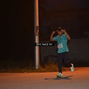 Runner Photo 8418780