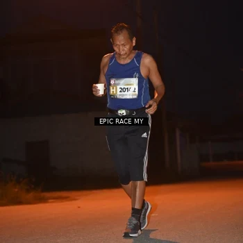 Runner Photo 8418784