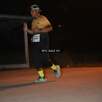 Runner Photo 8418786