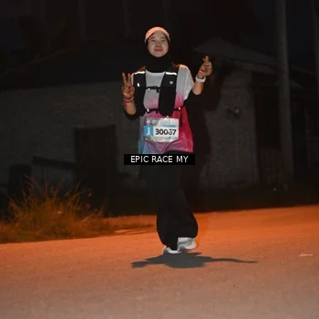 Runner Photo 8418790