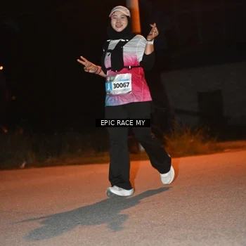 Runner Photo 8418792