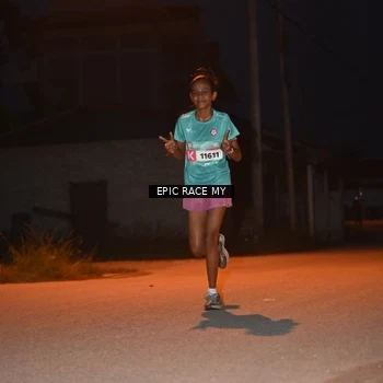 Runner Photo 8418797