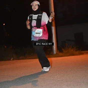 Runner Photo 8418799