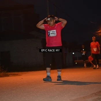 Runner Photo 8418800