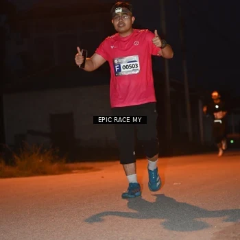 Runner Photo 8418803
