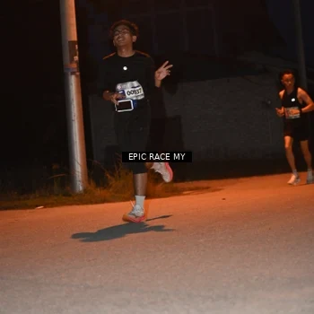 Runner Photo 8418806