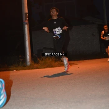 Runner Photo 8418808