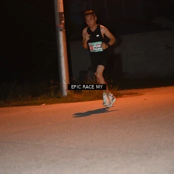 Runner Photo 8418809