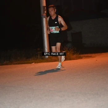 Runner Photo 8418810