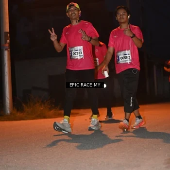 Runner Photo 8418814