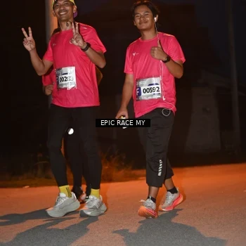 Runner Photo 8418815