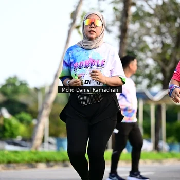 Runner Photo 8418819