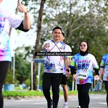 Runner Photo 8418820