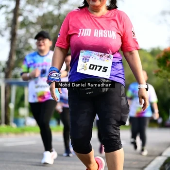 Runner Photo 8418822