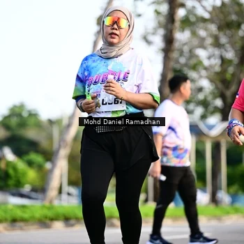 Runner Photo 8418823