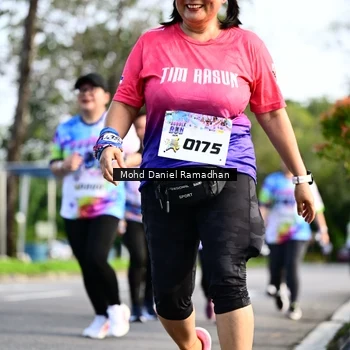 Runner Photo 8418826