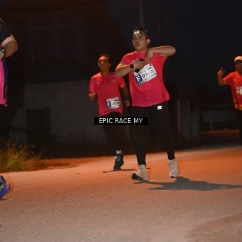 Runner Photo 8418828